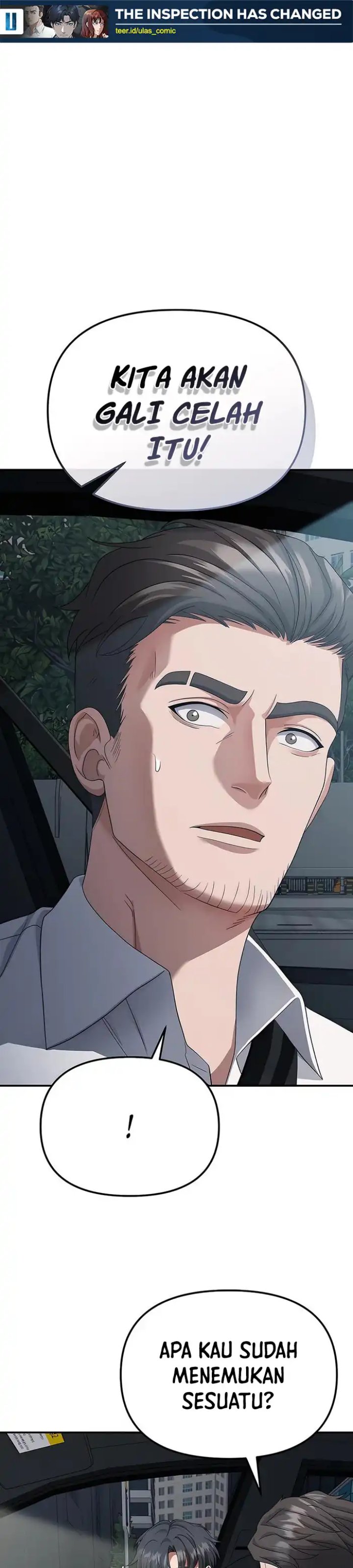 The Wicked Prosecutor Has Changed Chapter 47 Gambar 2