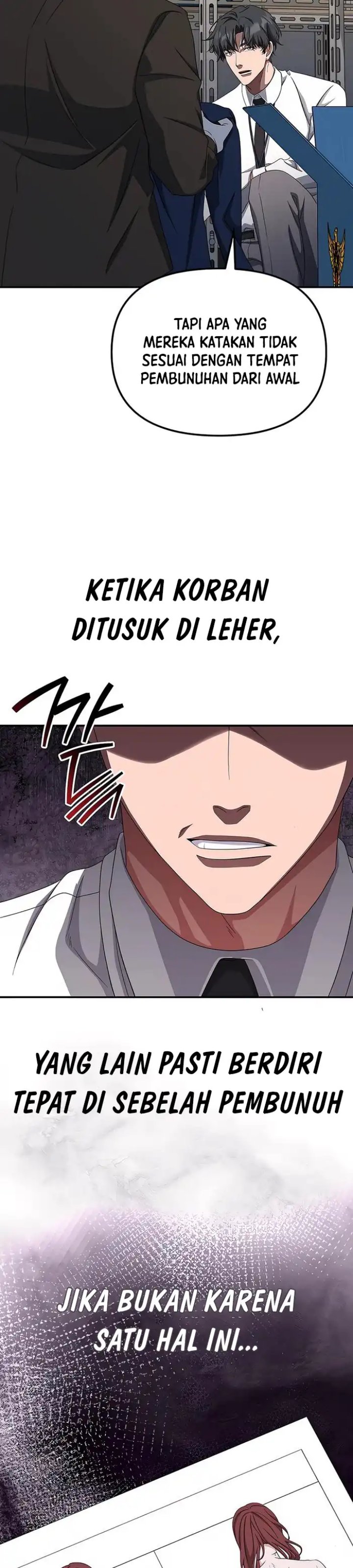 The Wicked Prosecutor Has Changed Chapter 47 Gambar 23