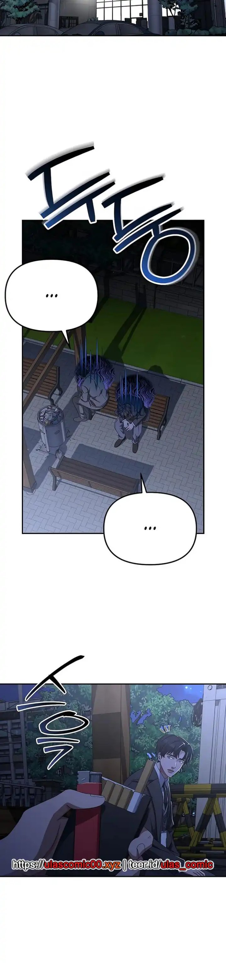 The Wicked Prosecutor Has Changed Chapter 47 Gambar 28