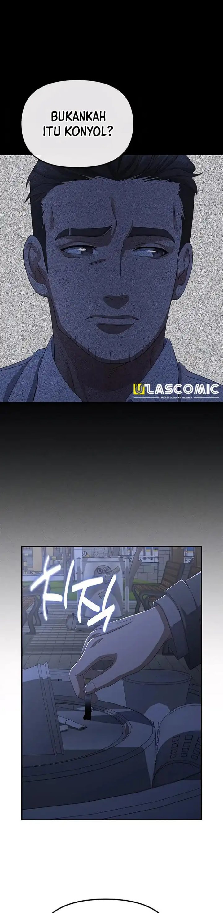 The Wicked Prosecutor Has Changed Chapter 47 Gambar 33