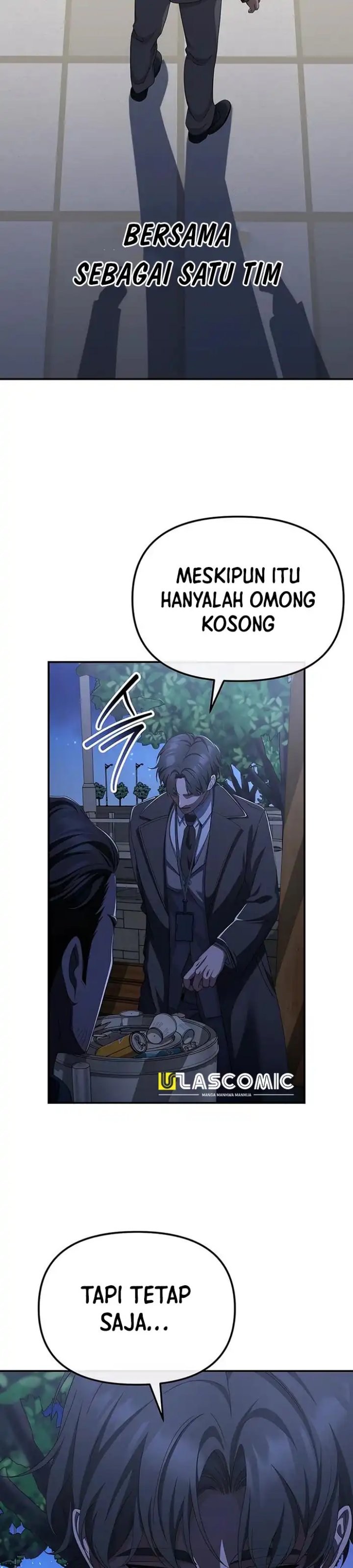 The Wicked Prosecutor Has Changed Chapter 47 Gambar 38