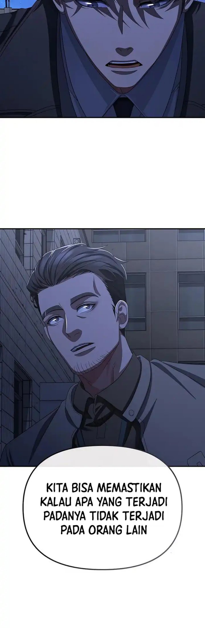 The Wicked Prosecutor Has Changed Chapter 47 Gambar 39