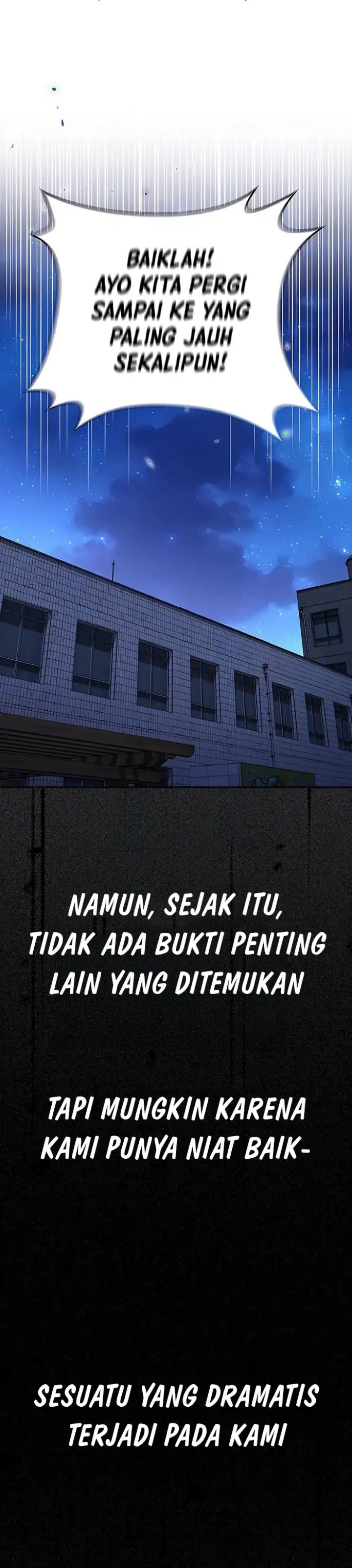 The Wicked Prosecutor Has Changed Chapter 47 Gambar 43