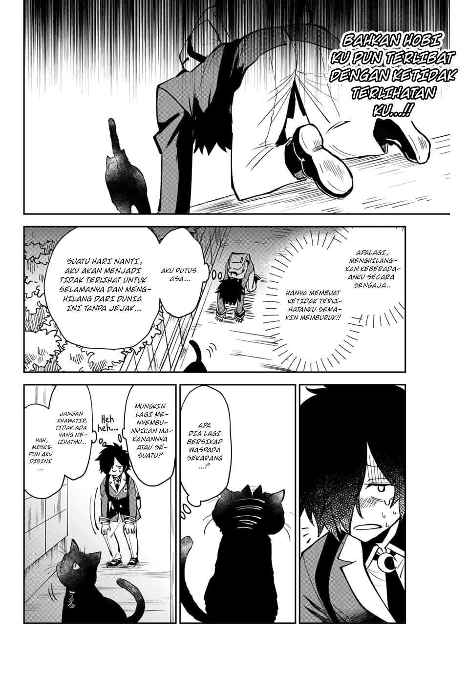 The Witch Controls Her Age and Magic With a Kiss (Toshi to Mahou wa Kiss Shidai) Chapter 01 Gambar 13