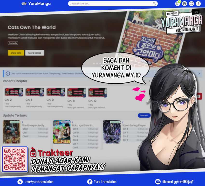 The Woman Called Naruse Narumi Chapter 02 Gambar 14