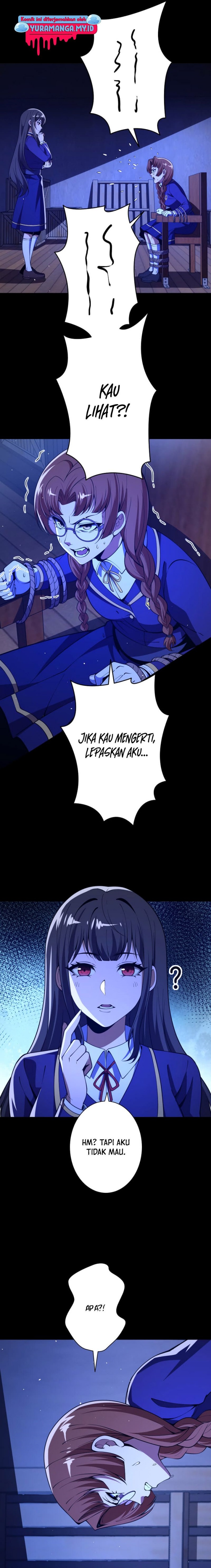 The Woman Called Naruse Narumi Chapter 03 Gambar 6