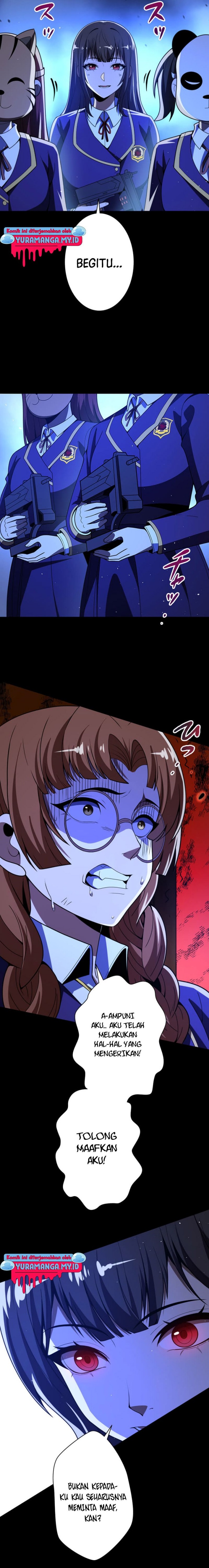 The Woman Called Naruse Narumi Chapter 03 Gambar 15