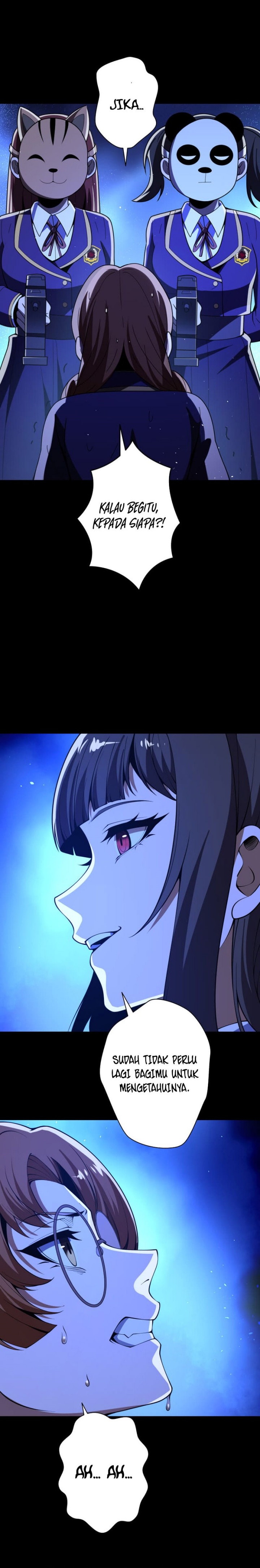 The Woman Called Naruse Narumi Chapter 03 Gambar 16