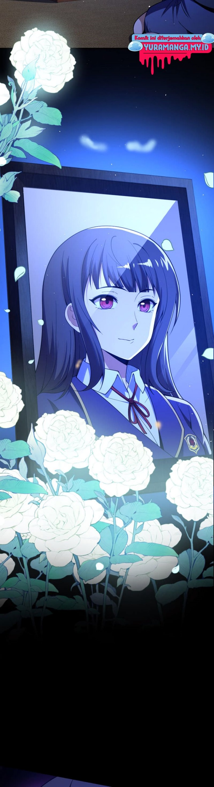 The Woman Called Naruse Narumi Chapter 03 Gambar 21