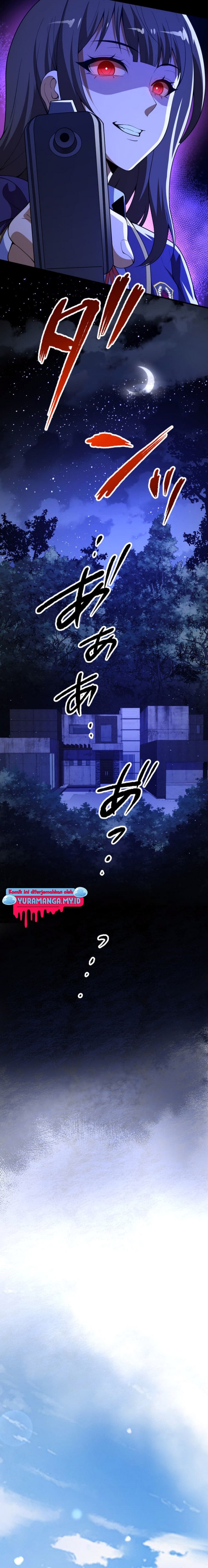 The Woman Called Naruse Narumi Chapter 03 Gambar 22