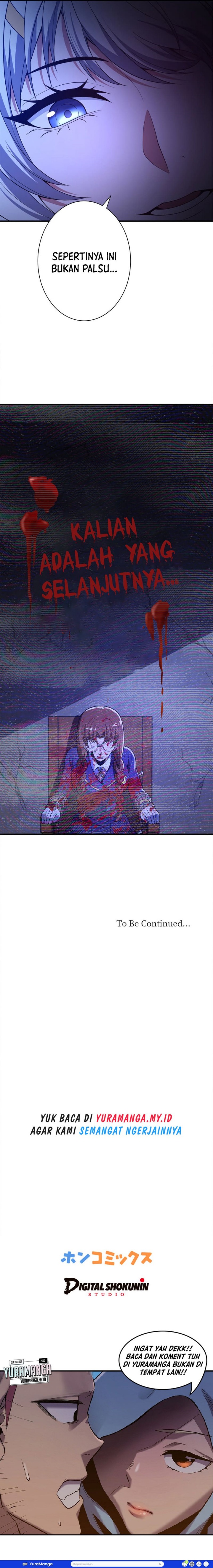 The Woman Called Naruse Narumi Chapter 03 Gambar 27