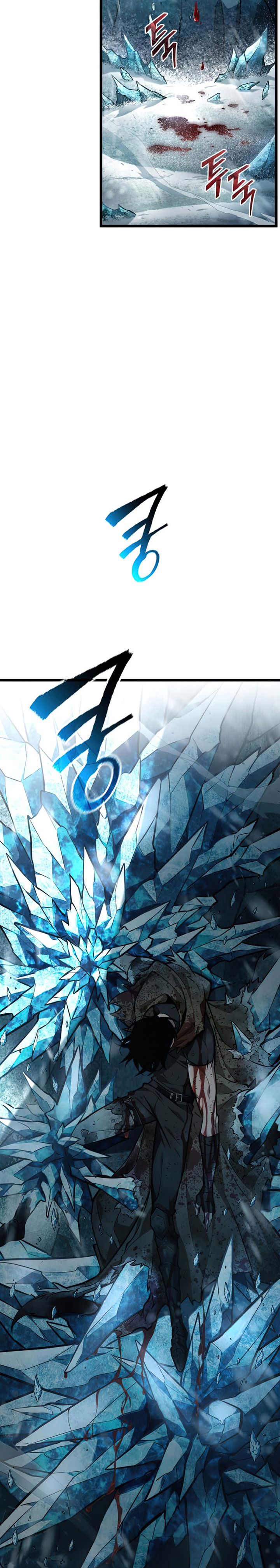 The World After the Fall Chapter 04 Gambar 4