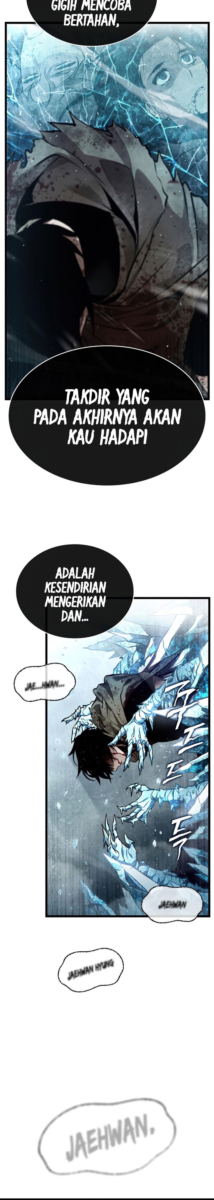 The World After the Fall Chapter 04 Gambar 6