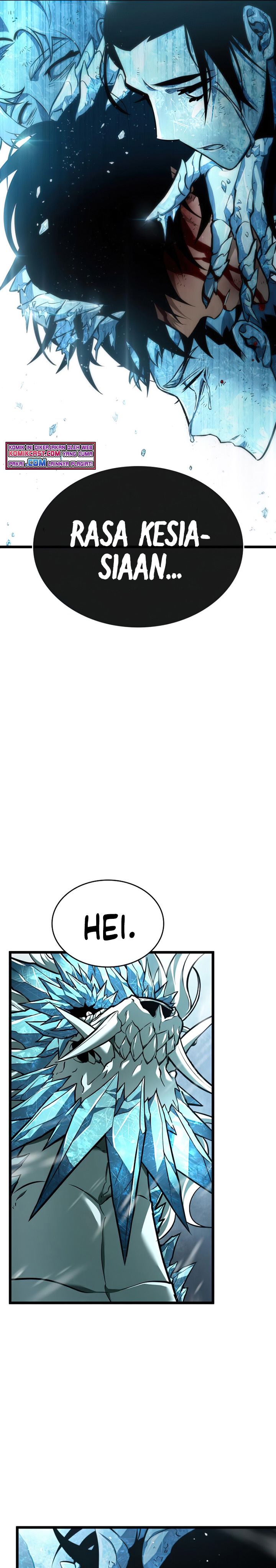 The World After the Fall Chapter 04 Gambar 7
