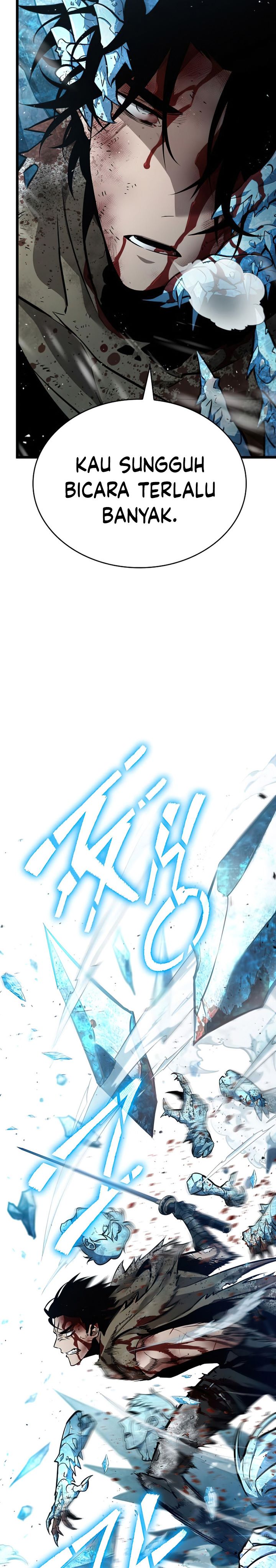 The World After the Fall Chapter 04 Gambar 8