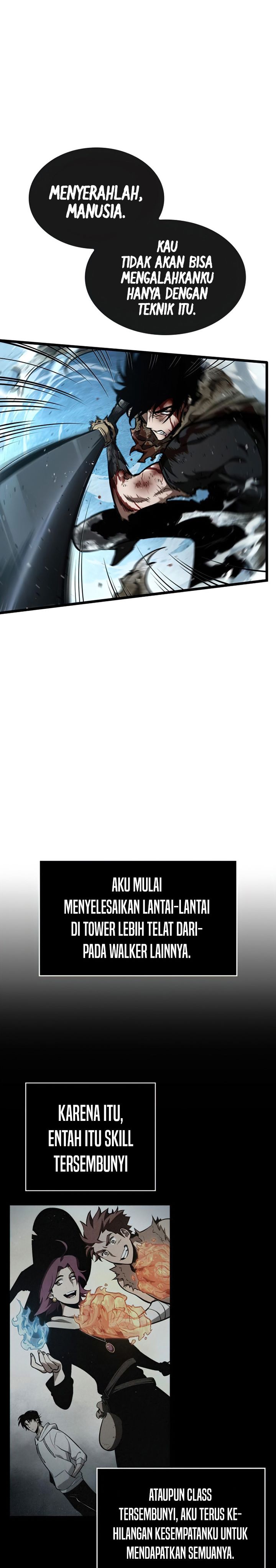 The World After the Fall Chapter 04 Gambar 10