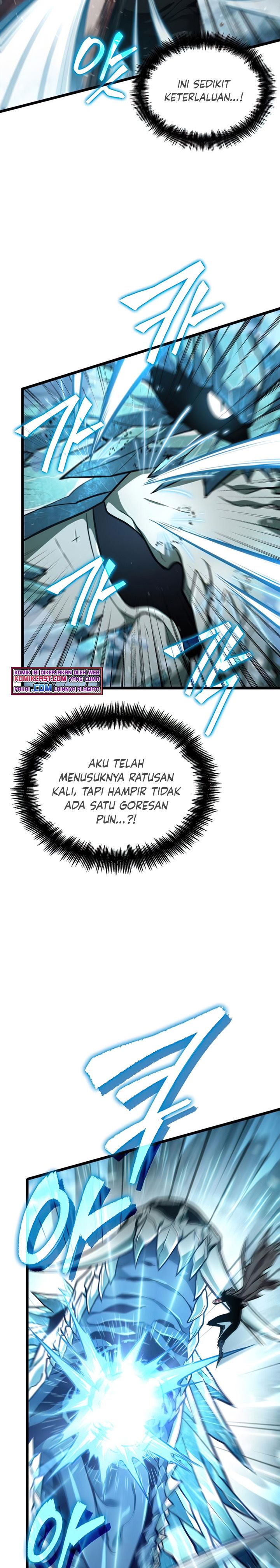 The World After the Fall Chapter 04 Gambar 14