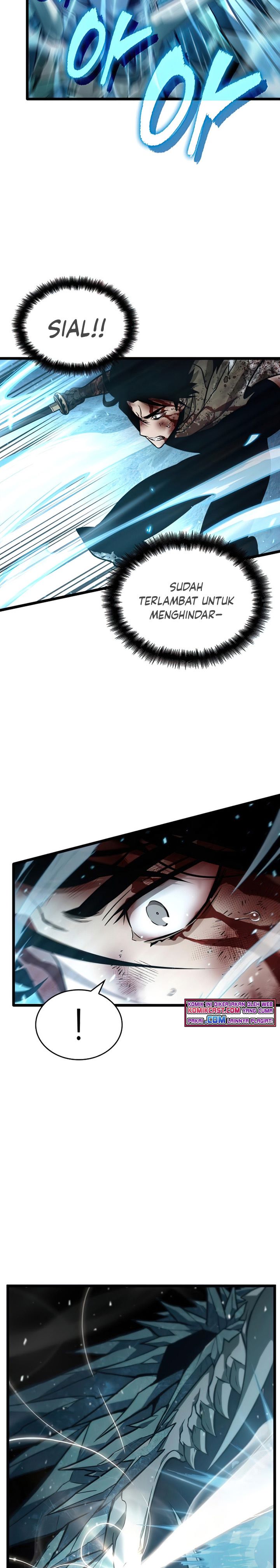 The World After the Fall Chapter 04 Gambar 15