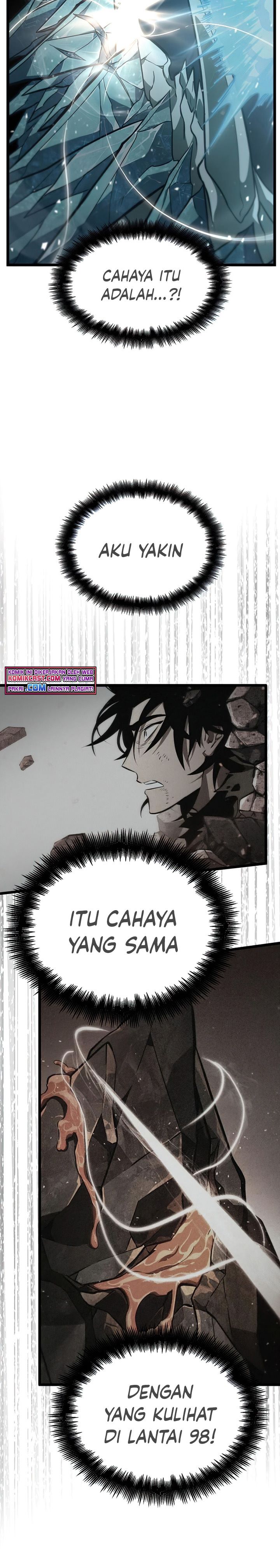 The World After the Fall Chapter 04 Gambar 16