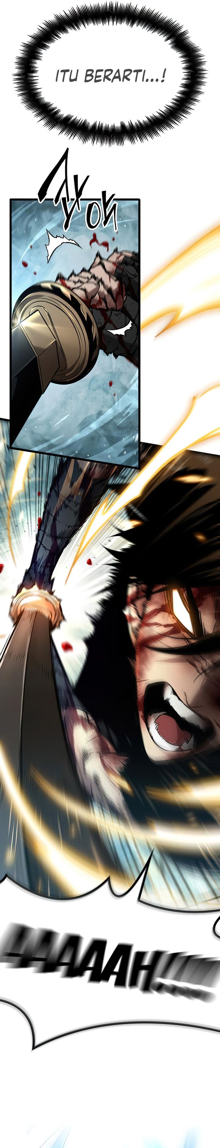 The World After the Fall Chapter 04 Gambar 17