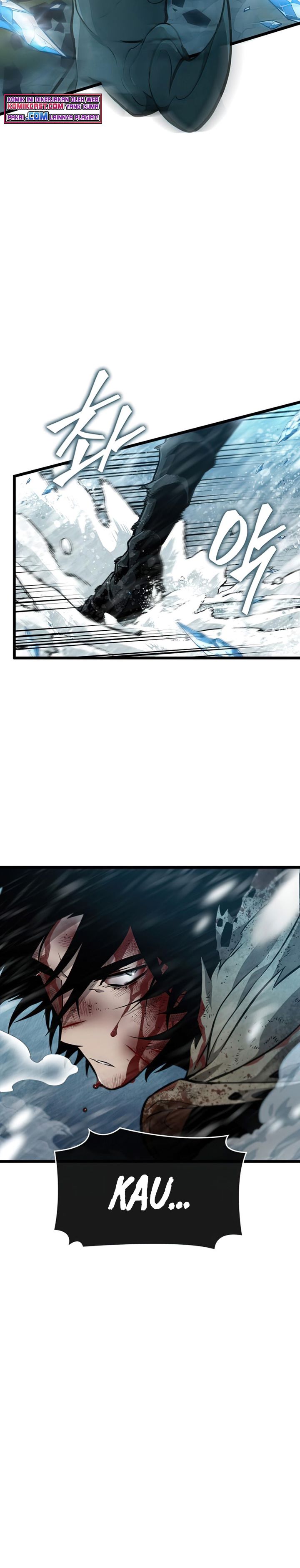 The World After the Fall Chapter 04 Gambar 19