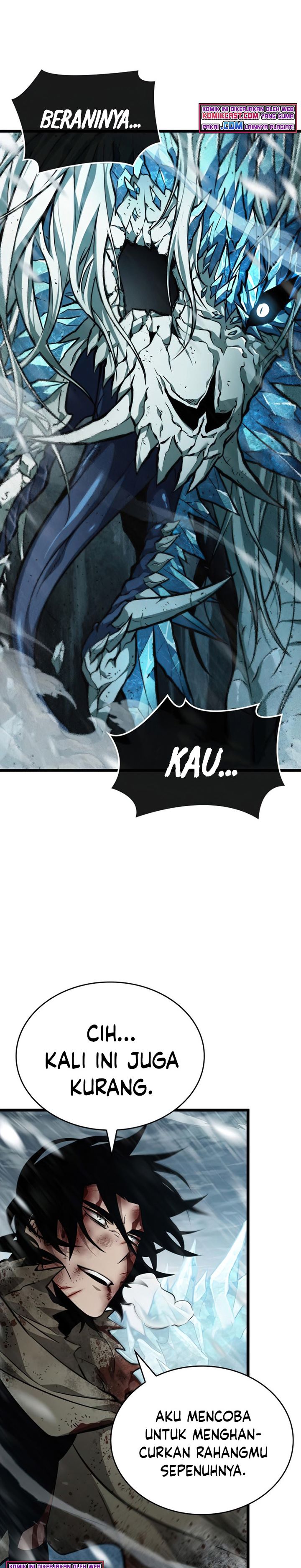 The World After the Fall Chapter 04 Gambar 20