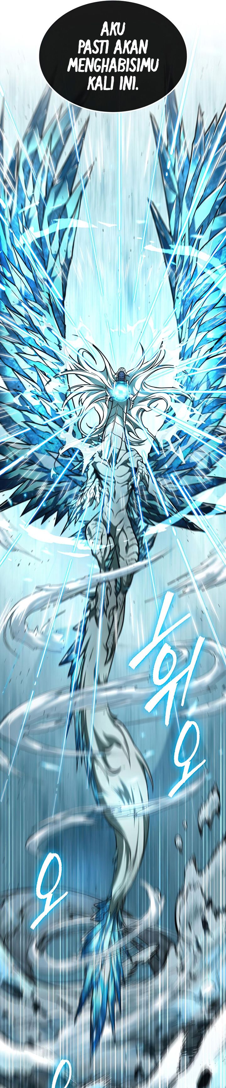 The World After the Fall Chapter 04 Gambar 22