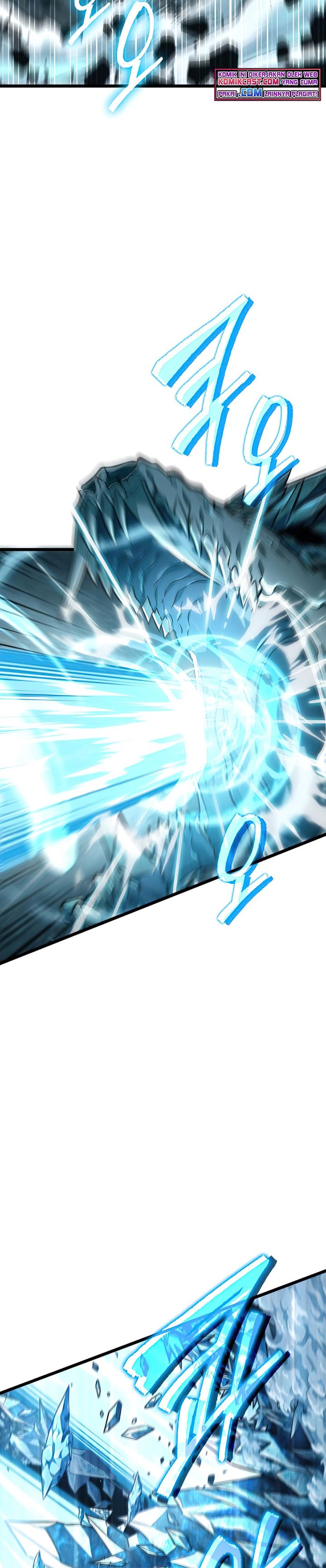 The World After the Fall Chapter 04 Gambar 23