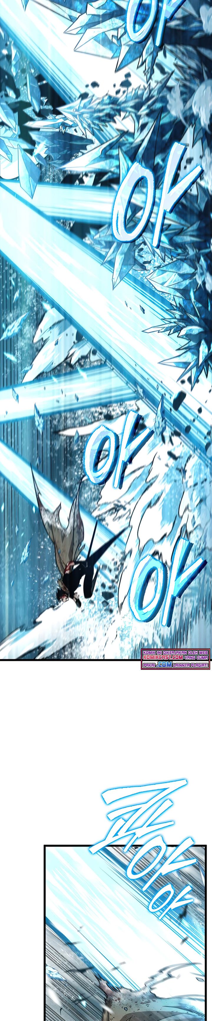 The World After the Fall Chapter 04 Gambar 24
