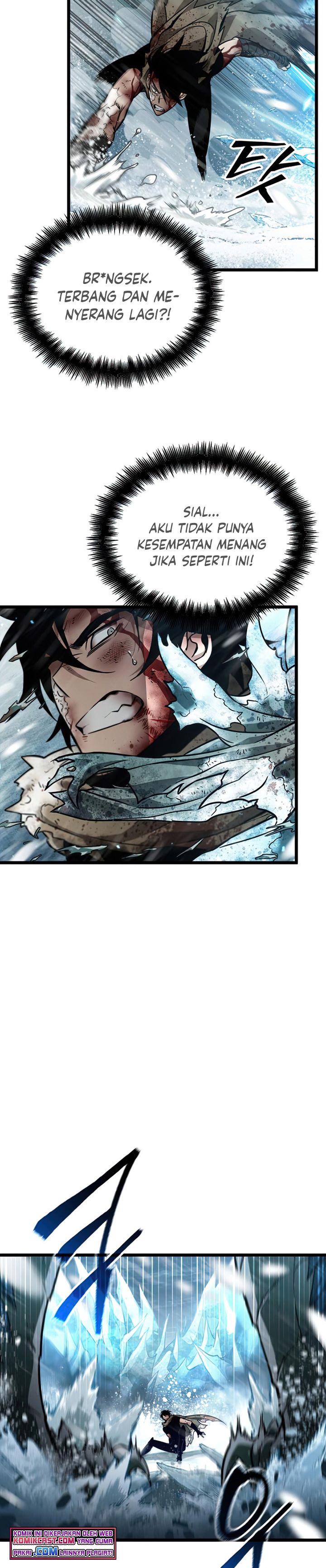The World After the Fall Chapter 04 Gambar 25
