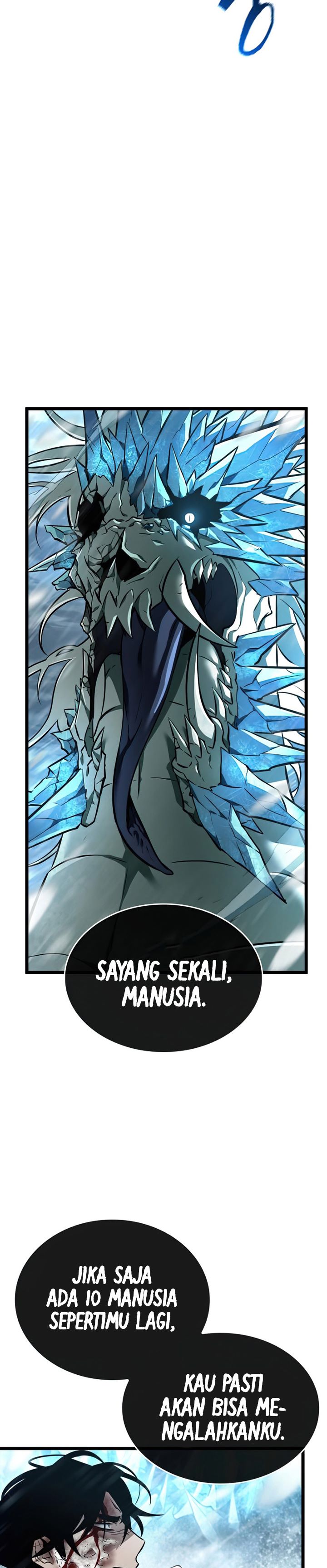 The World After the Fall Chapter 04 Gambar 26