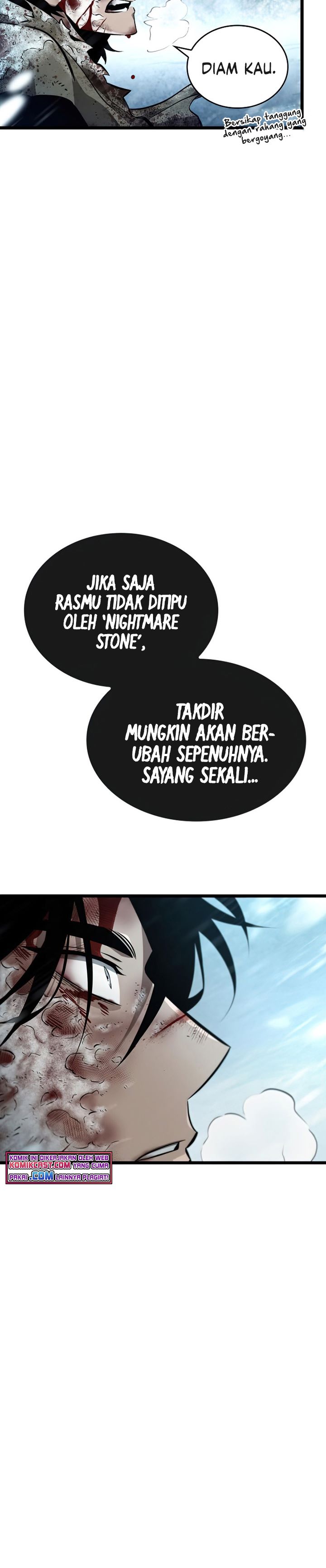 The World After the Fall Chapter 04 Gambar 27