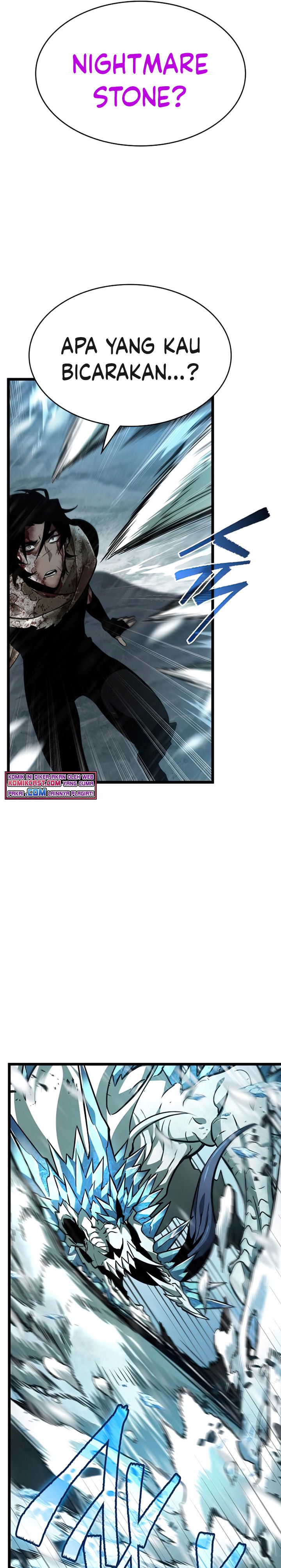 The World After the Fall Chapter 04 Gambar 28