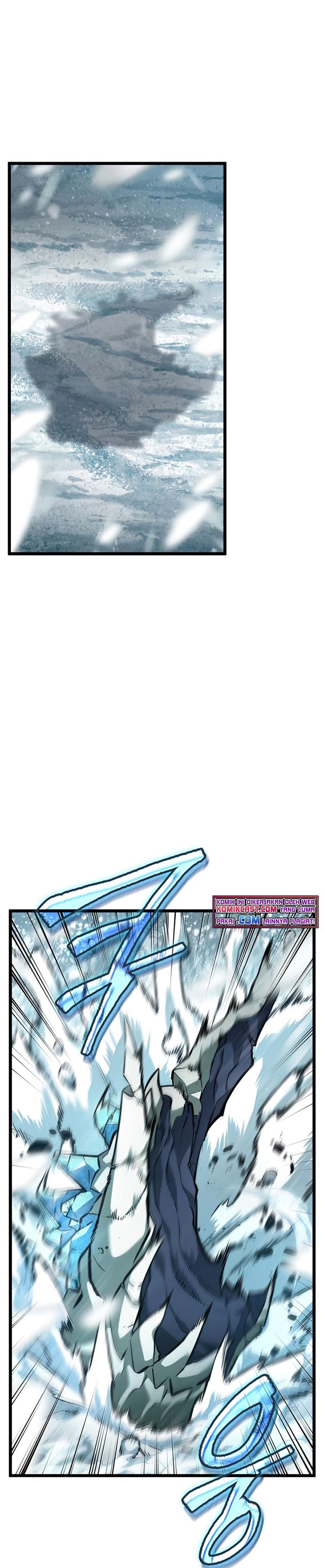 The World After the Fall Chapter 04 Gambar 34