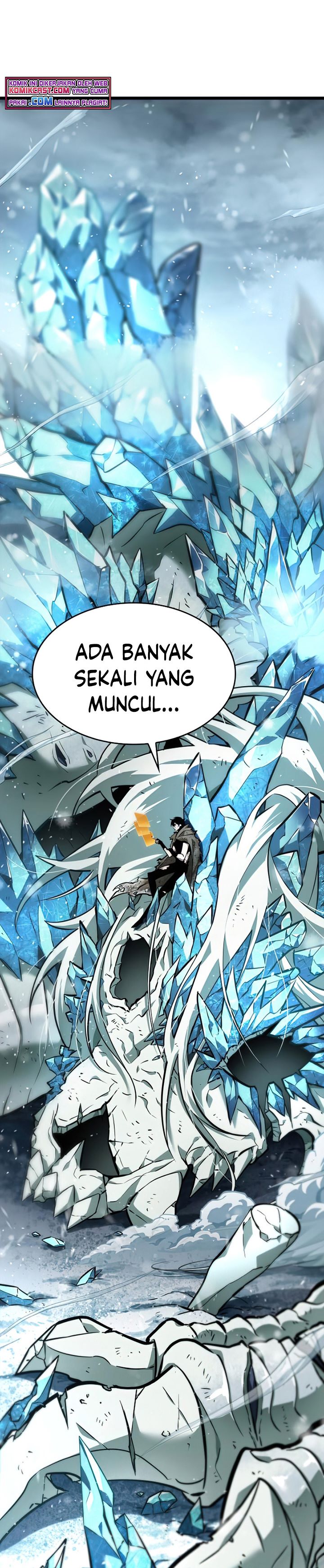 The World After the Fall Chapter 04 Gambar 36