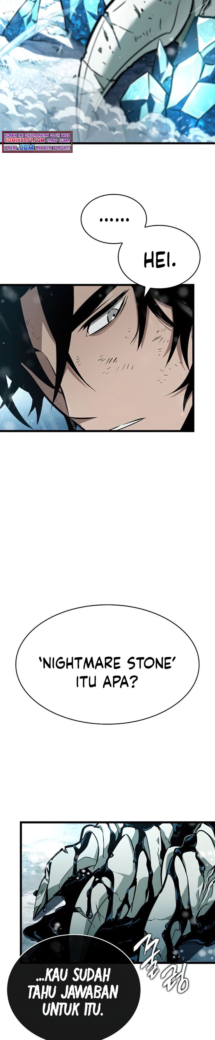 The World After the Fall Chapter 04 Gambar 37