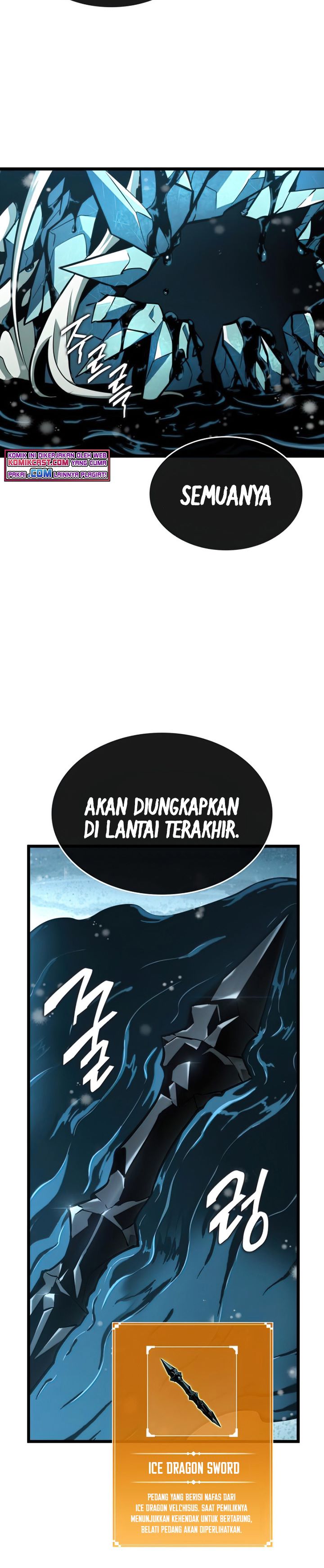The World After the Fall Chapter 04 Gambar 38