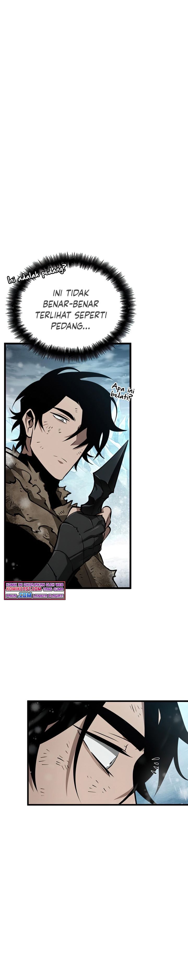 The World After the Fall Chapter 04 Gambar 39