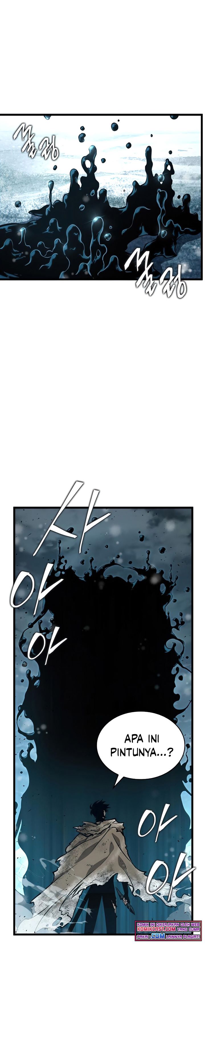 The World After the Fall Chapter 04 Gambar 40