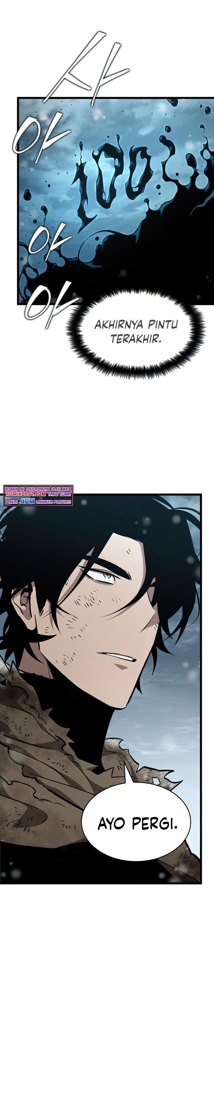 The World After the Fall Chapter 04 Gambar 41