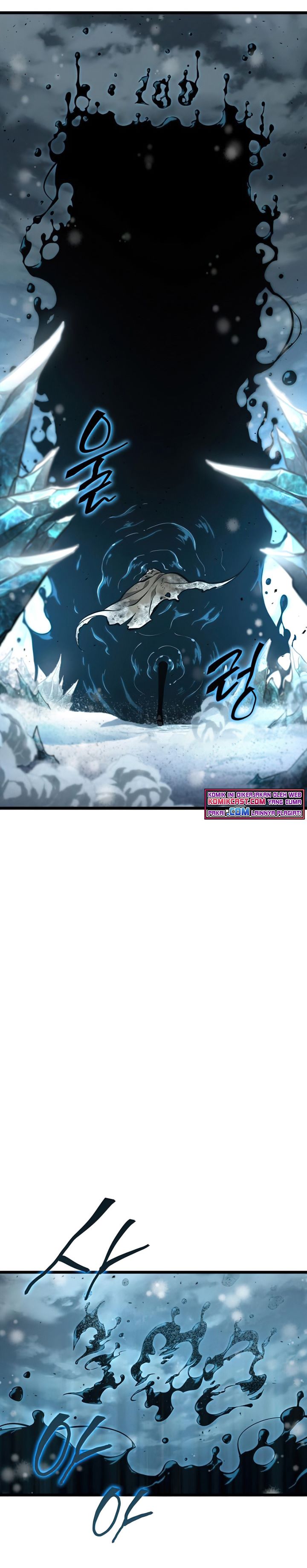 The World After the Fall Chapter 04 Gambar 42