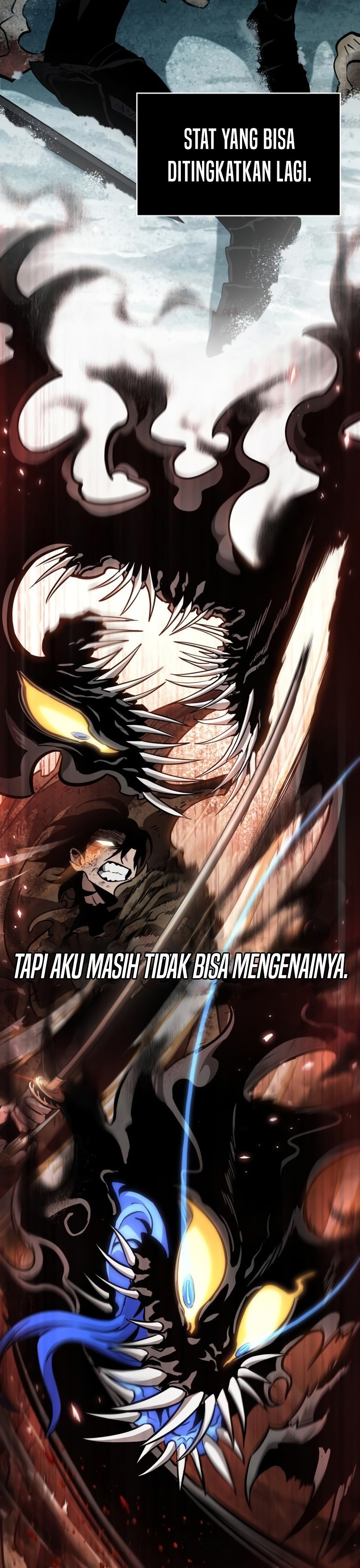 The World After the Fall Chapter 07 Gambar 4