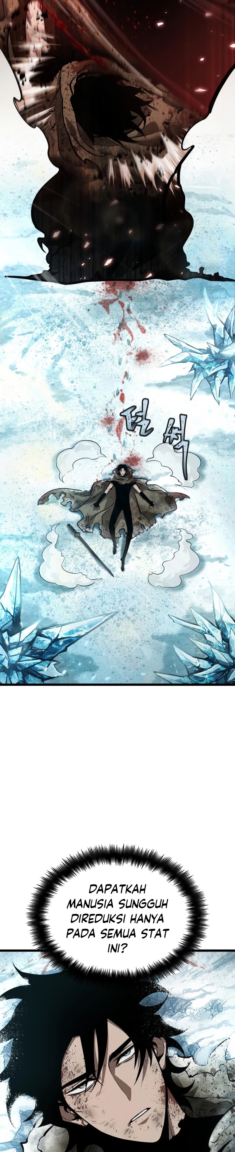 The World After the Fall Chapter 07 Gambar 5