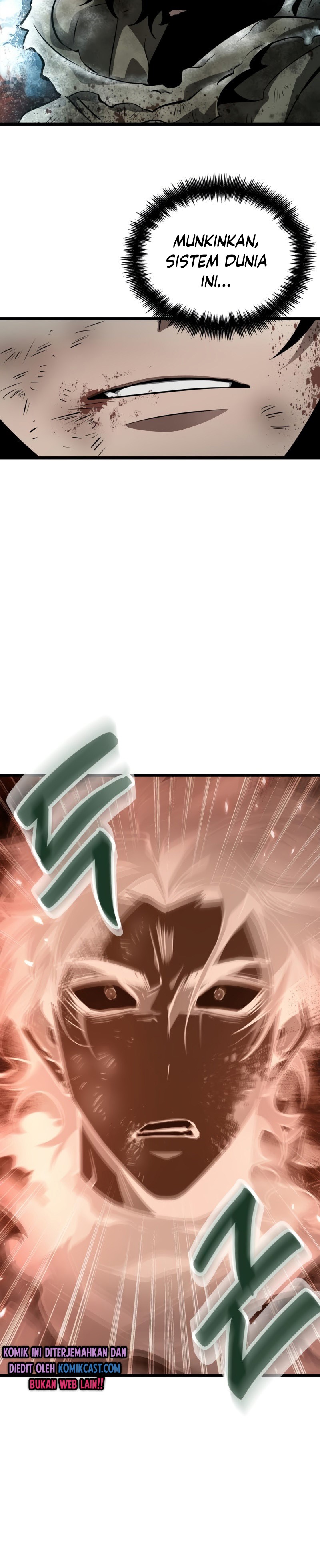 The World After the Fall Chapter 07 Gambar 6