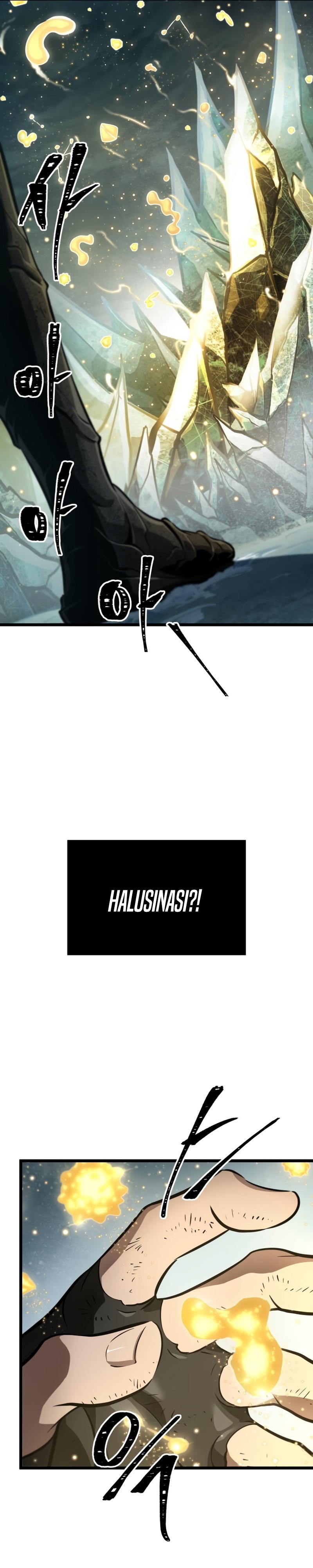 The World After the Fall Chapter 07 Gambar 8