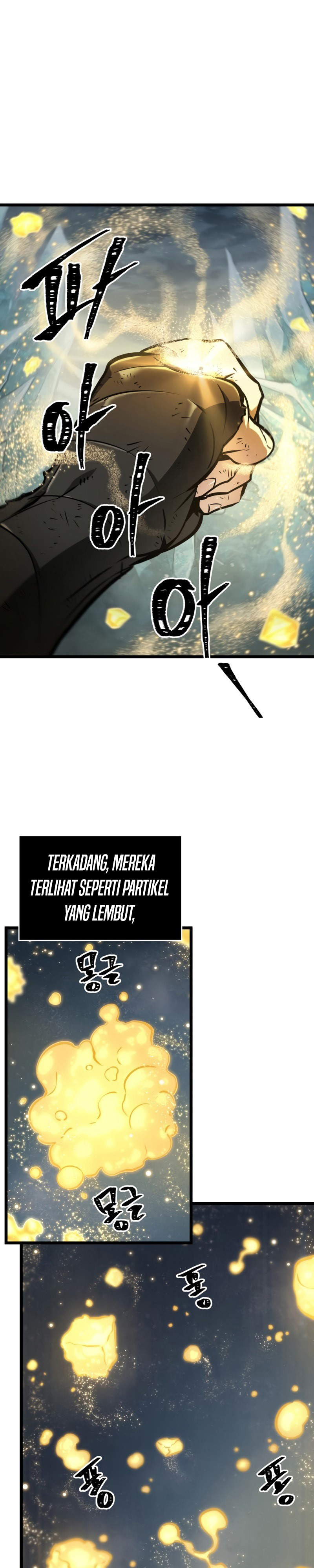 The World After the Fall Chapter 07 Gambar 9