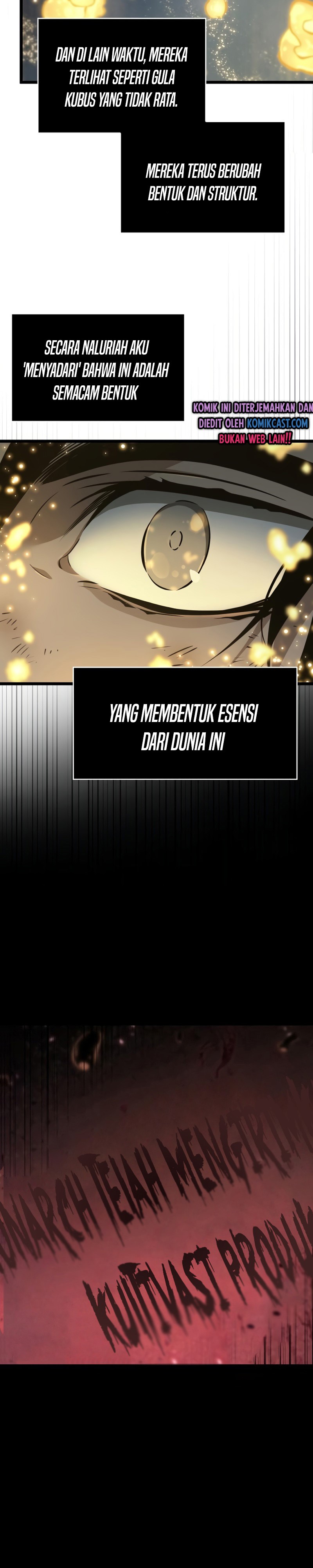 The World After the Fall Chapter 07 Gambar 10