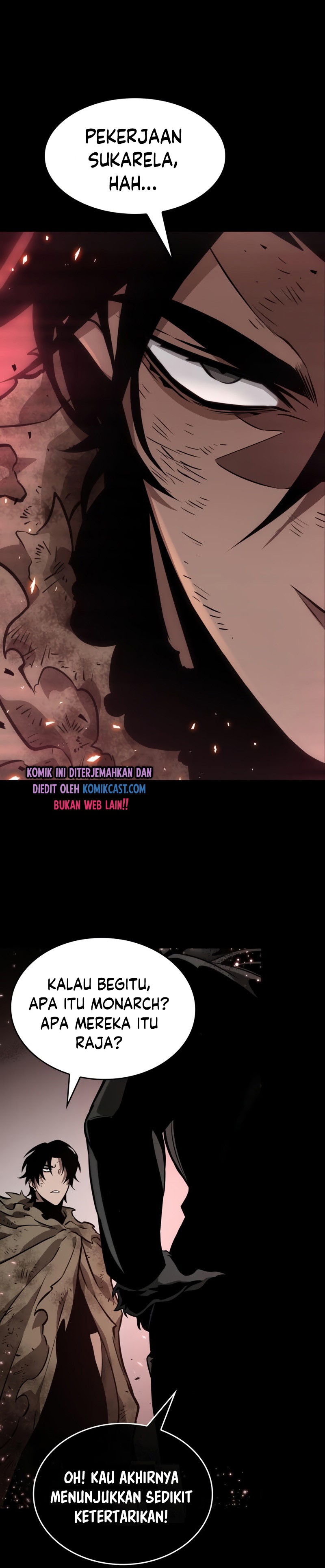 The World After the Fall Chapter 07 Gambar 11