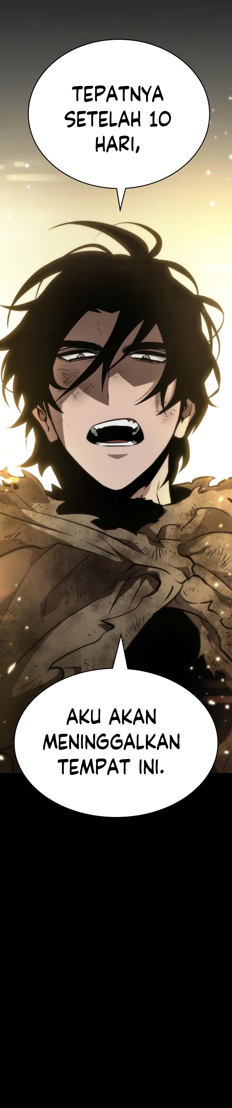 The World After the Fall Chapter 07 Gambar 16