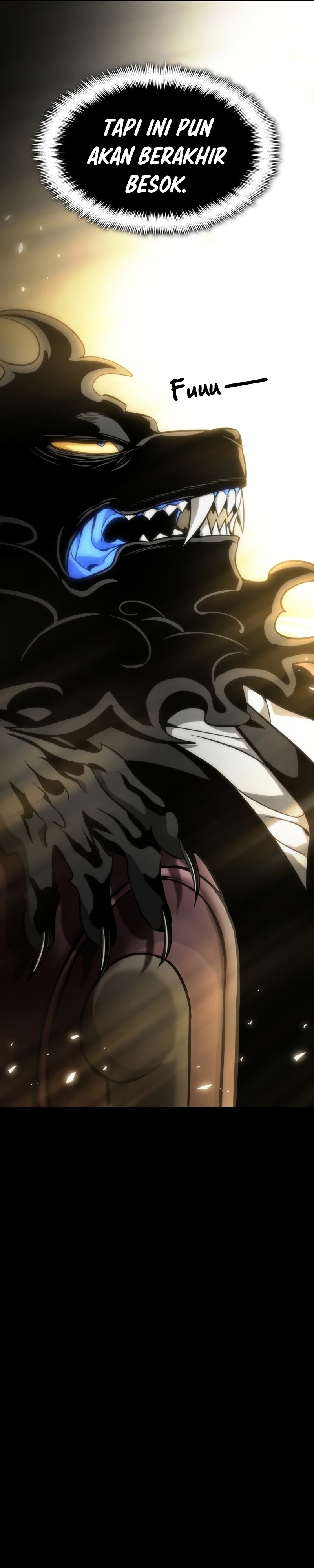 The World After the Fall Chapter 07 Gambar 23